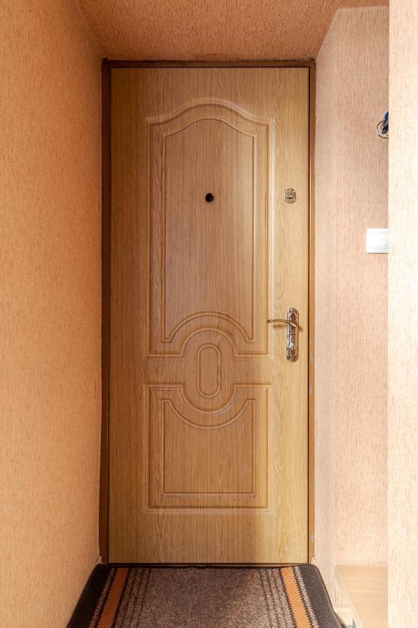 Central Apartments Rynok Lviv Exterior photo