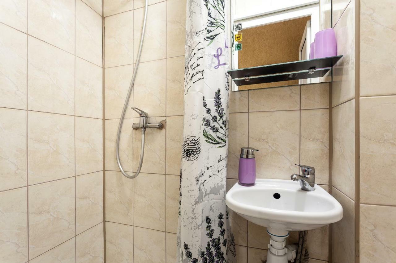 Central Apartments Rynok Lviv Exterior photo